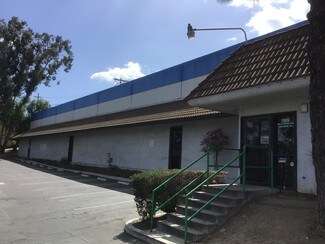 Plus de détails pour 100 N Tustin Ave, Anaheim, CA - Local commercial à louer