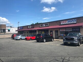 Plus de détails pour 50 Rt-10, East Hanover, NJ - Local commercial à louer