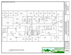 12136 W Bayaud Ave, Lakewood, CO à louer Plan de site– Image 1 sur 1