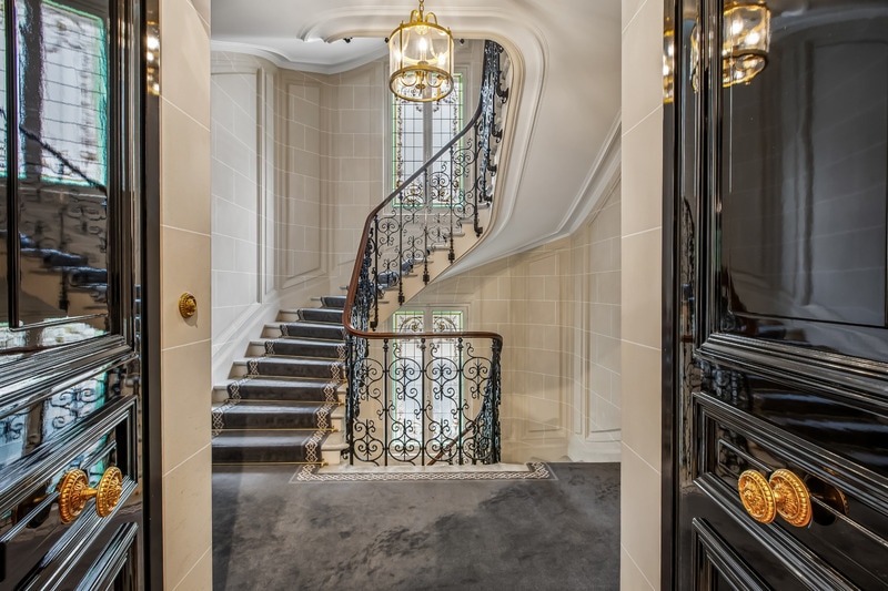 8 Avenue D'Eylau, Paris à louer Photo intérieure– Image 1 sur 3