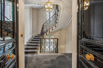 8 Avenue D'Eylau, Paris à louer Photo intérieure– Image 1 sur 3