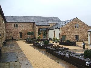 6 Salesbury Hall Rd, Ribchester à louer - Photo principale – Image 1 sur 1
