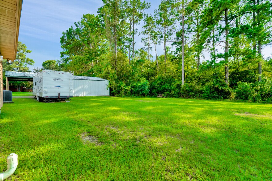 6 Trail Ridge Rd, Huntsville, TX à louer - Photo de l’immeuble – Image 2 sur 53