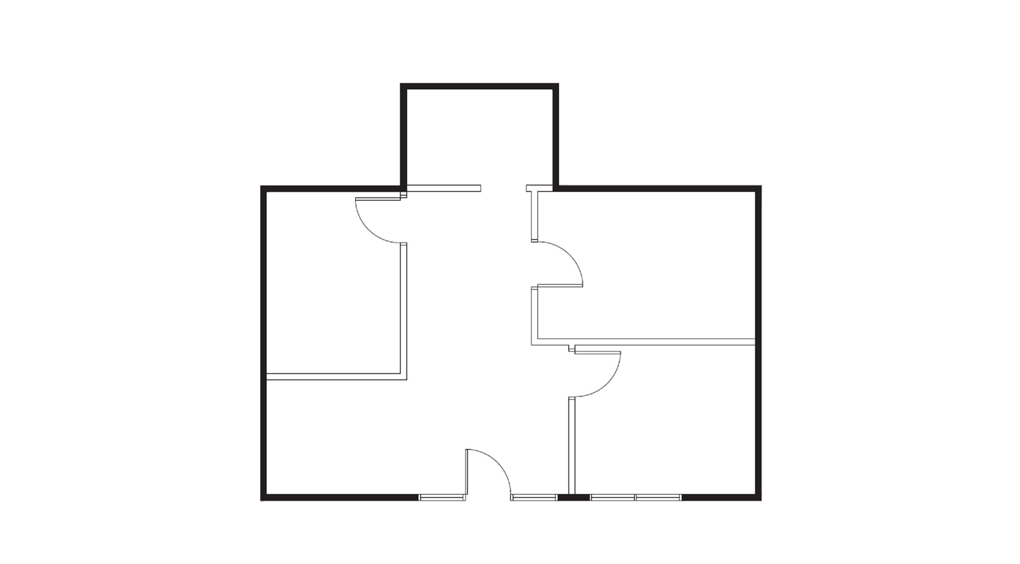 9220 Bass Lake Rd, New Hope, MN à louer Plan d’étage– Image 1 sur 1