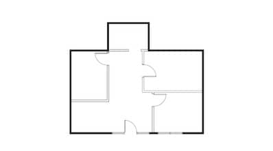 9220 Bass Lake Rd, New Hope, MN à louer Plan d’étage– Image 1 sur 1