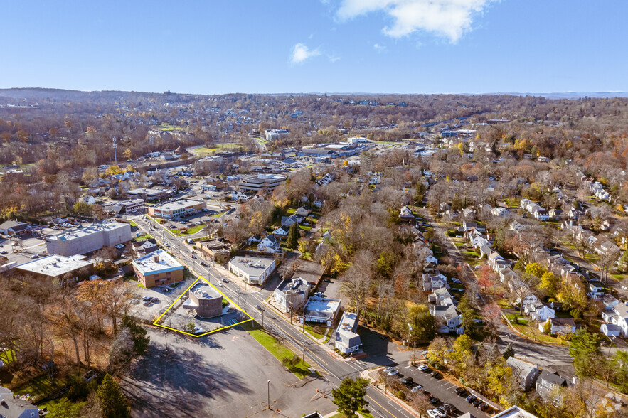 52 Millburn Ave, Springfield, NJ à louer - Aérien – Image 3 sur 4