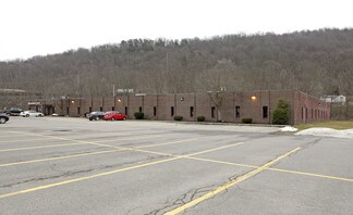 Plus de détails pour Green Garden Rd, Aliquippa, PA - Différents types d’espaces à louer