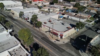 RETAIL & FORMER DENTAL OFFICE ON TWEEDY BLVD. - Commerce