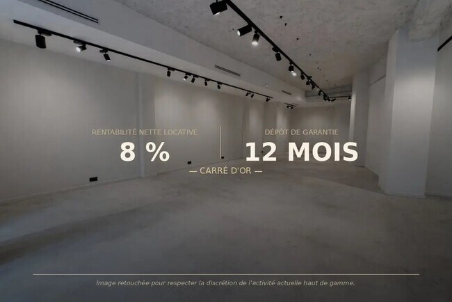 Plus de détails pour Local commercial à vendre