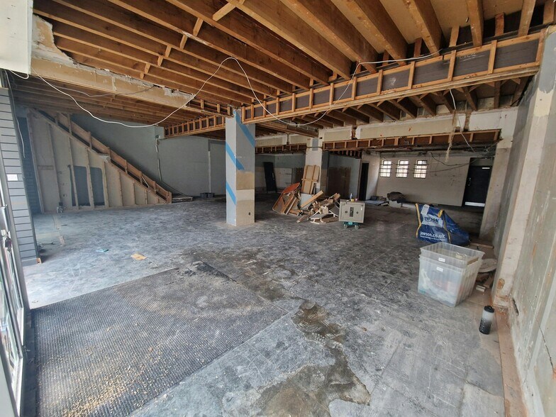 95a London Rd, Waterlooville à louer - Photo de l’immeuble – Image 2 sur 3