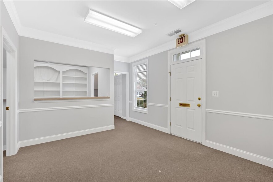 707 Whitlock Ave SW, Marietta, GA à vendre - Photo de l’immeuble – Image 3 sur 19