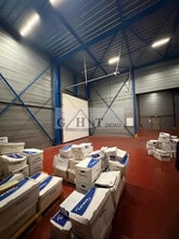Industriel/Logistique dans Conflans-Sainte-Honorine à vendre Photo intérieure– Image 1 sur 7
