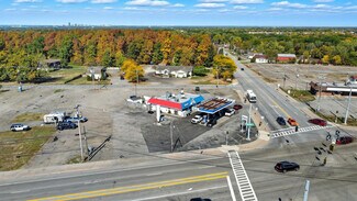 Plus de détails pour 3856 Southwestern Blvd, Orchard Park, NY - Local commercial à vendre