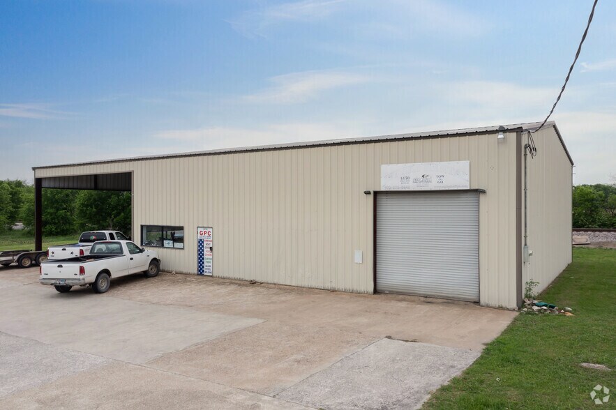 307 TX-342, Red Oak, TX à vendre - Photo de l’immeuble – Image 2 sur 5