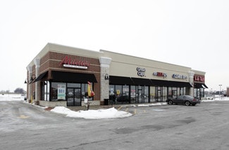Plus de détails pour 2902 Kirk Rd, Aurora, IL - Local commercial à louer