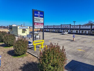 Plus de détails pour 8950 US-165, Sterlington, LA - Local commercial à vendre