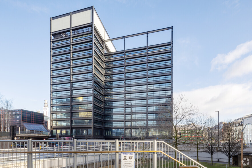 1 Centenary Way, Birmingham à louer - Photo de l’immeuble – Image 3 sur 14