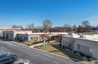 Plus de détails pour 5251 S East St, Indianapolis, IN - Bureau à louer