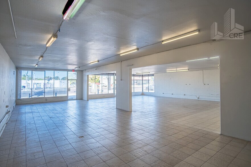 12590 San Pablo Ave, Richmond, CA à vendre - Photo de l’immeuble – Image 2 sur 5