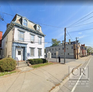 Plus de détails pour 297 Mill St, Poughkeepsie, NY - Bureau à vendre