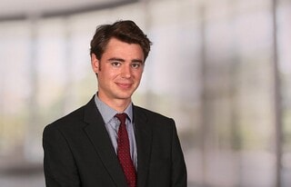 Ben Rudd
