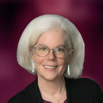 Margaret Potts