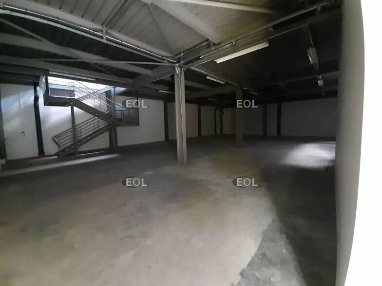 Local d’activités dans Morangis à louer - Photo intérieure – Image 3 sur 7