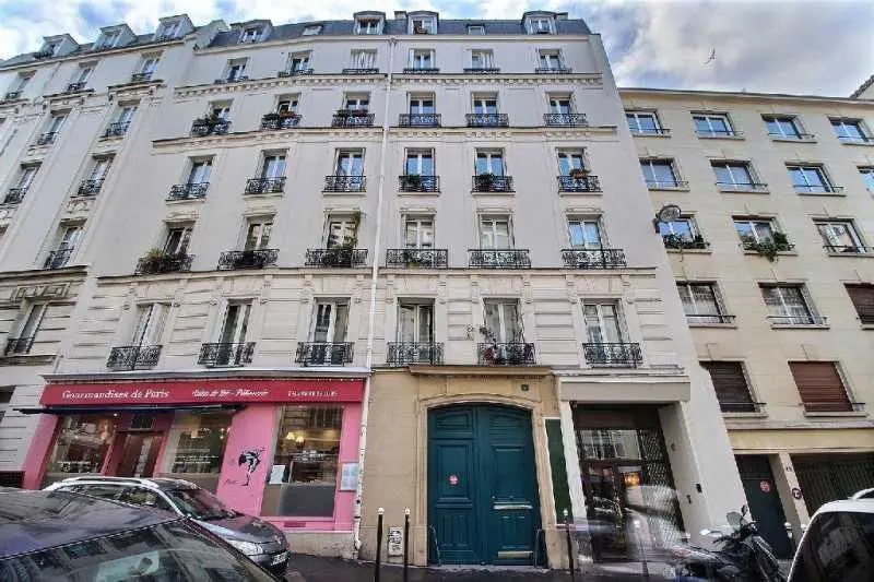 7 Rue Broca, Paris à vendre Photo de l’immeuble– Image 1 sur 22