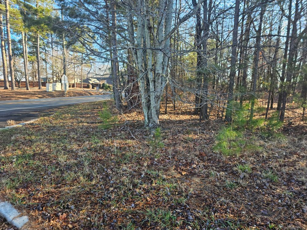 5501 Radford Rd, Flowery Branch, GA à vendre Photo de l’immeuble– Image 1 sur 7