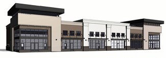 Plus de détails pour NEQ Main & Coit, Frisco, TX - Local commercial à louer