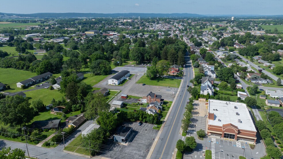 504 E Main St, Kutztown, PA à vendre - Photo de l’immeuble – Image 2 sur 11
