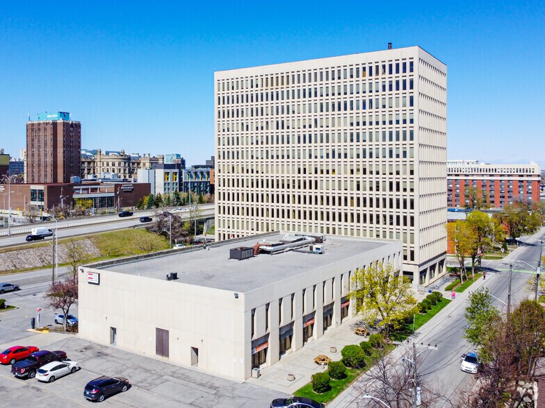 150 Isabella St, Ottawa, ON à louer - Photo de l’immeuble – Image 2 sur 6