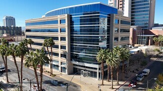 Plus de détails pour 400 S 4th St, Las Vegas, NV - Bureau à louer