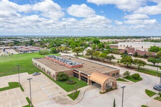 Plus de détails pour 7589 Preston Rd, Frisco, TX - Bureau/Médical, Médical à louer