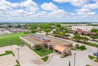 Plus de détails pour 7589 Preston Rd, Frisco, TX - Bureau/Médical, Médical à louer