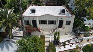 Plus de détails pour 3331 Hamilton Way, Los Angeles, CA - Logement à vendre