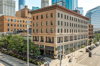 Plus de détails pour 84 S 10th St, Minneapolis, MN - Bureau à louer
