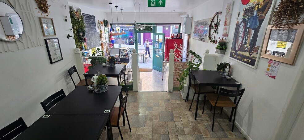 17A Lower Marsh, Londres à louer - Photo de l’immeuble – Image 3 sur 5