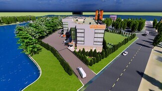 Plus de détails pour 4949 Arthur Kill Rd, Staten Island, NY - Terrain à vendre