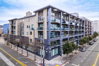 Plus de détails pour 680 Illinois St, San Francisco, CA - Local commercial à louer