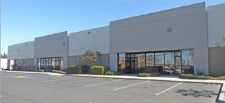 Plus de détails pour 12600 Westminster Ave, Garden Grove, CA - Industriel/Logistique à vendre