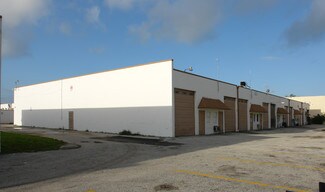 Plus de détails pour 5923 Anglers Ave, Fort Lauderdale, FL - Industriel/Logistique à louer