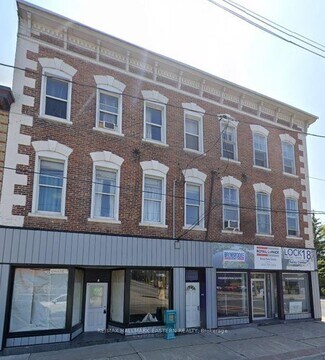 Plus de détails pour 4 Front St E, Hastings, ON - Local commercial à louer