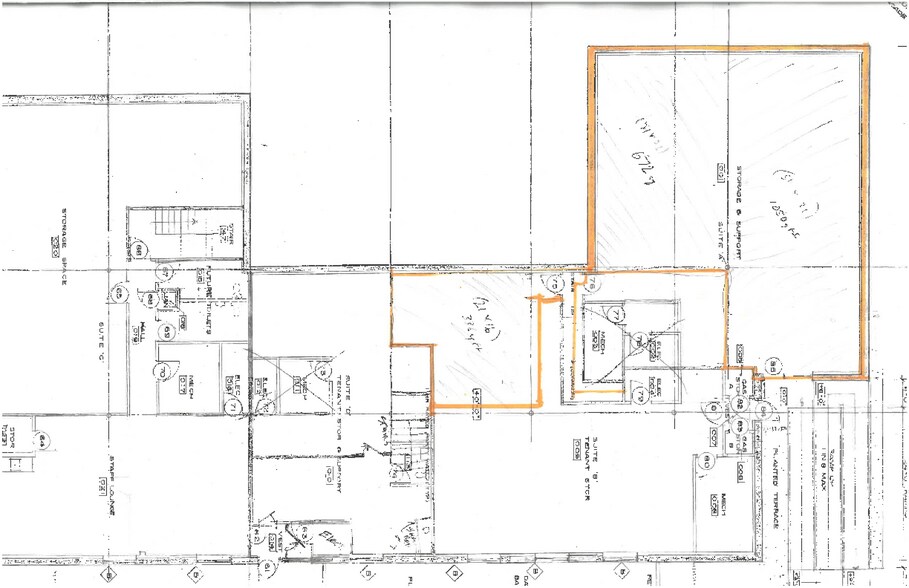 826 N Mullan Rd, Spokane, WA à louer - Photo de l’immeuble – Image 2 sur 7