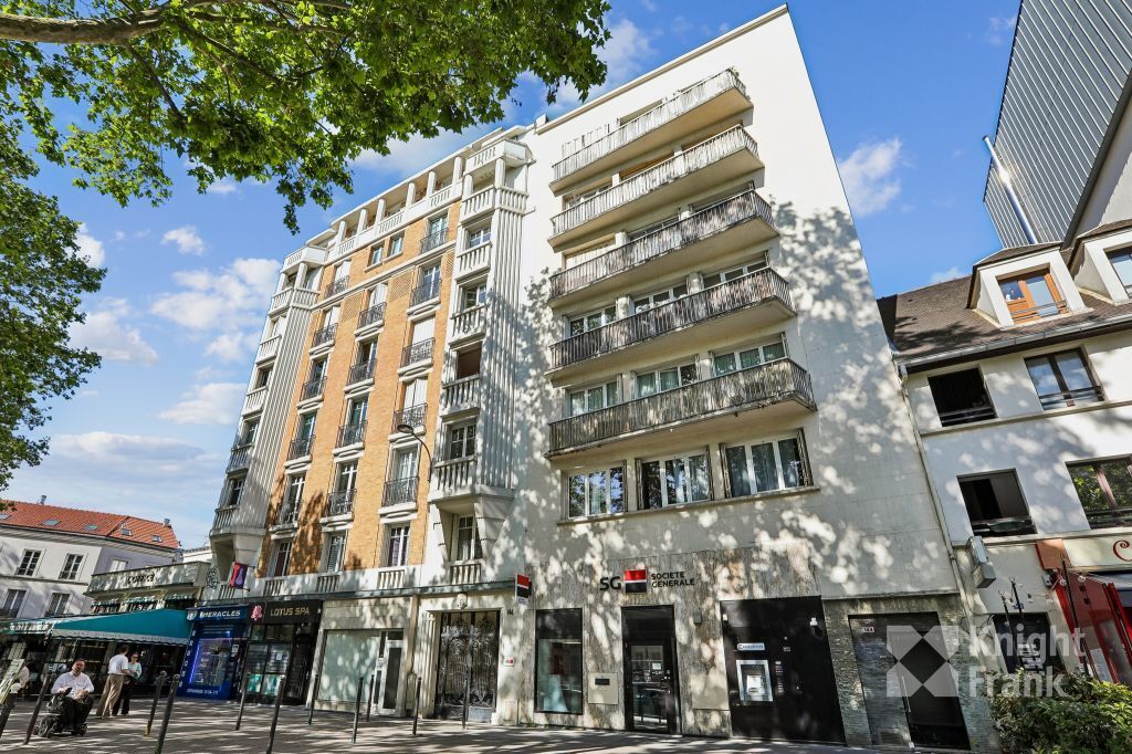 146 Boulevard De Charonne, Paris à louer Photo de l’immeuble– Image 1 sur 9