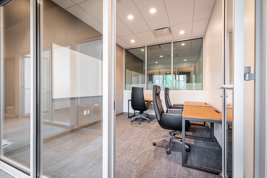 3535 Peachtree Rd NE, Atlanta, GA à louer - Photo intérieure – Image 2 sur 25