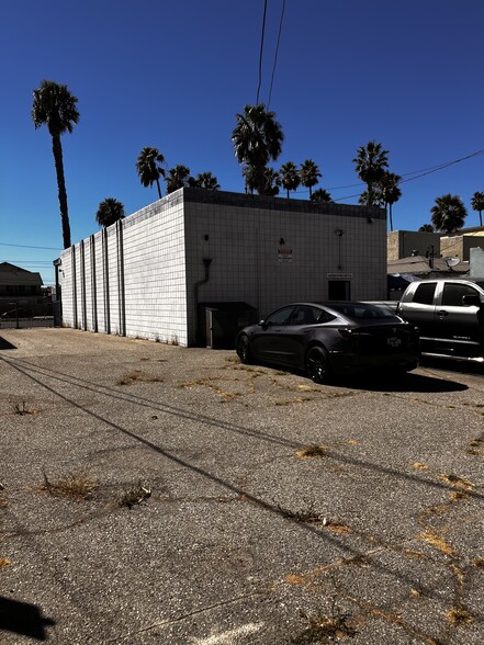 2268 Long Beach Blvd, Long Beach, CA à vendre - Photo de l’immeuble – Image 2 sur 8
