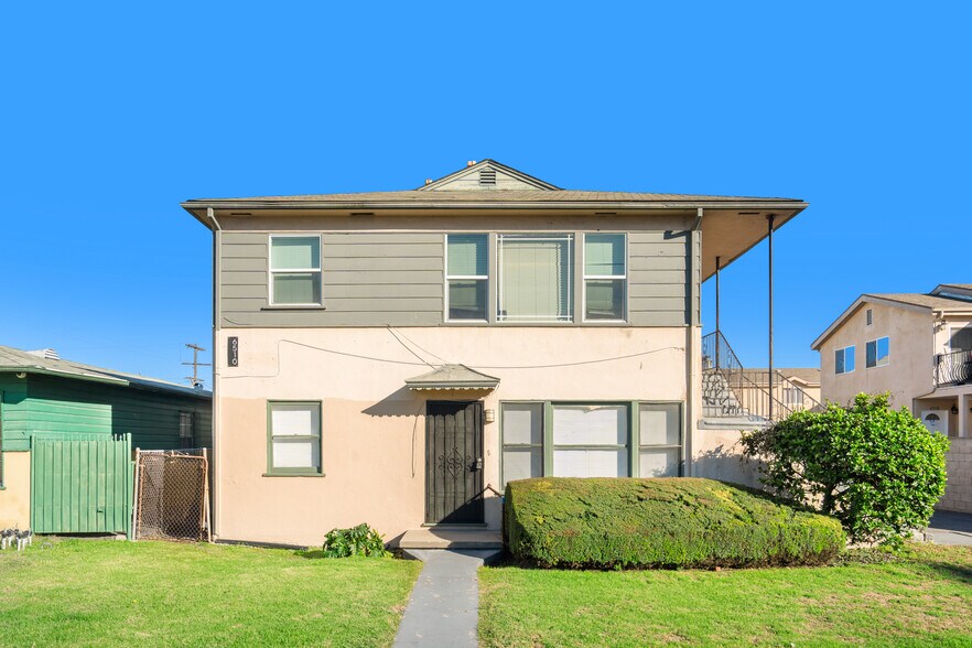 6509 Brynhurst Ave, Los Angeles, CA à vendre - Photo de l’immeuble – Image 2 sur 42