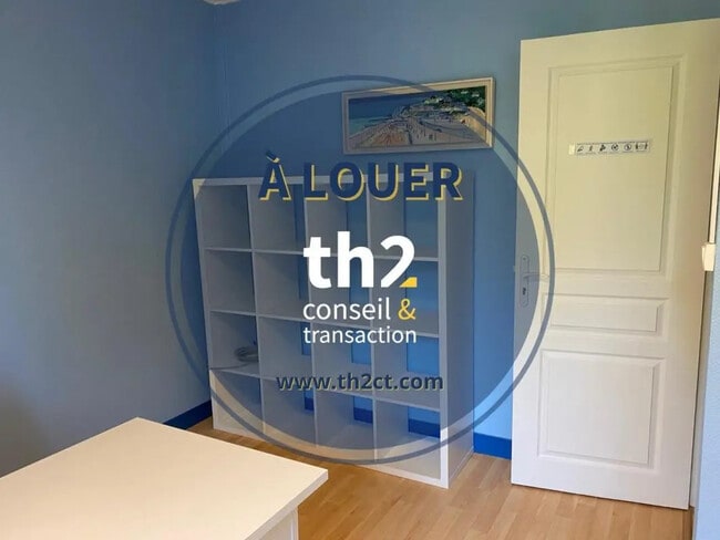 Plus de détails pour Bureau à louer