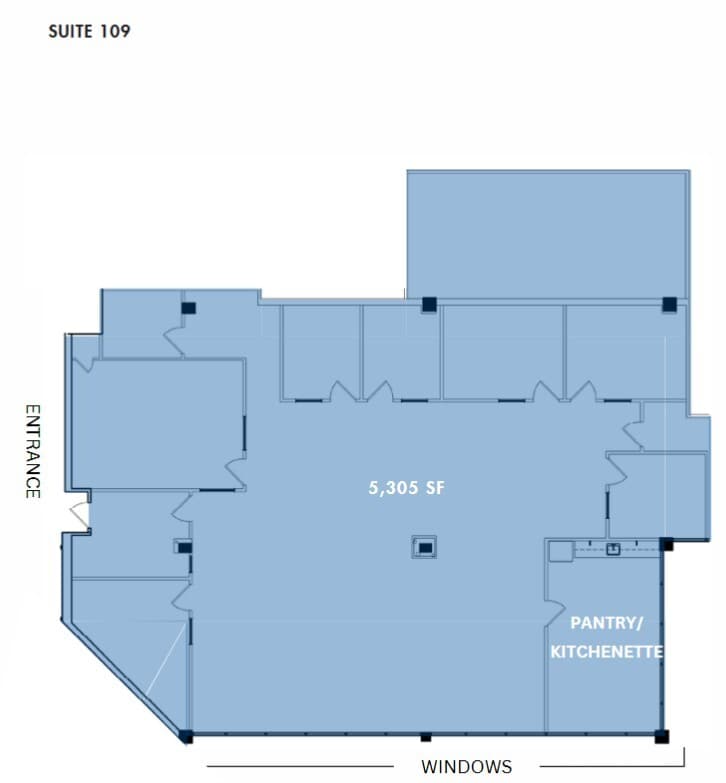 3333 New Hyde Park Rd, New Hyde Park, NY à louer Plan d’étage– Image 1 sur 1